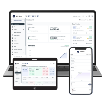 Analytics, Reports & Tracking