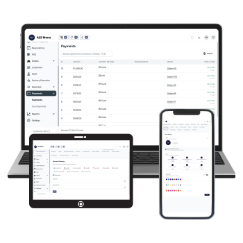 Payments & Theme Customization